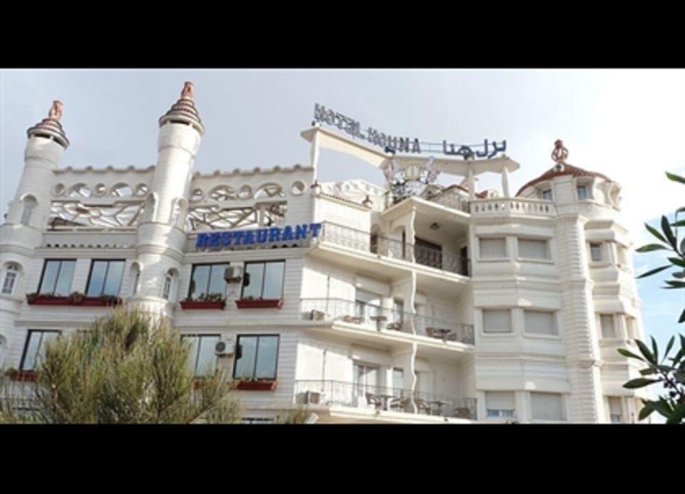 Houna El Ferdaous Oran Luaran gambar